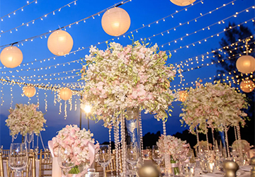  Wedding Decoration