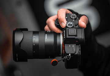 Photography & Videography